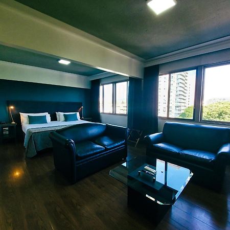 Hotel Raices Aconcagua Mendoza Kültér fotó