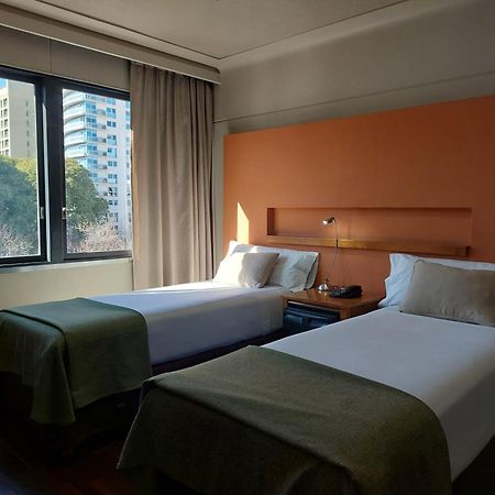 Hotel Raices Aconcagua Mendoza Kültér fotó