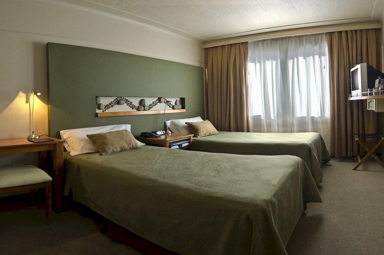 Hotel Raices Aconcagua Mendoza Kültér fotó
