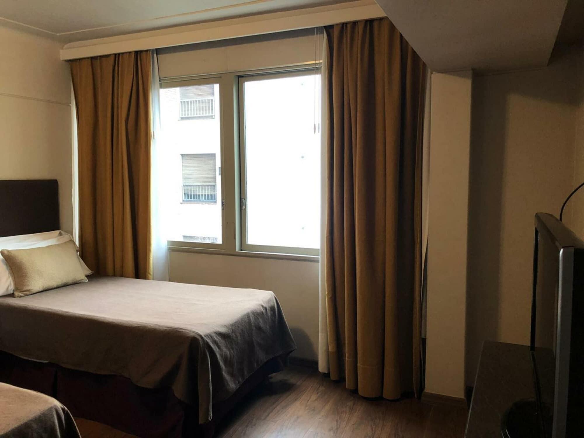 Hotel Raices Aconcagua Mendoza Kültér fotó