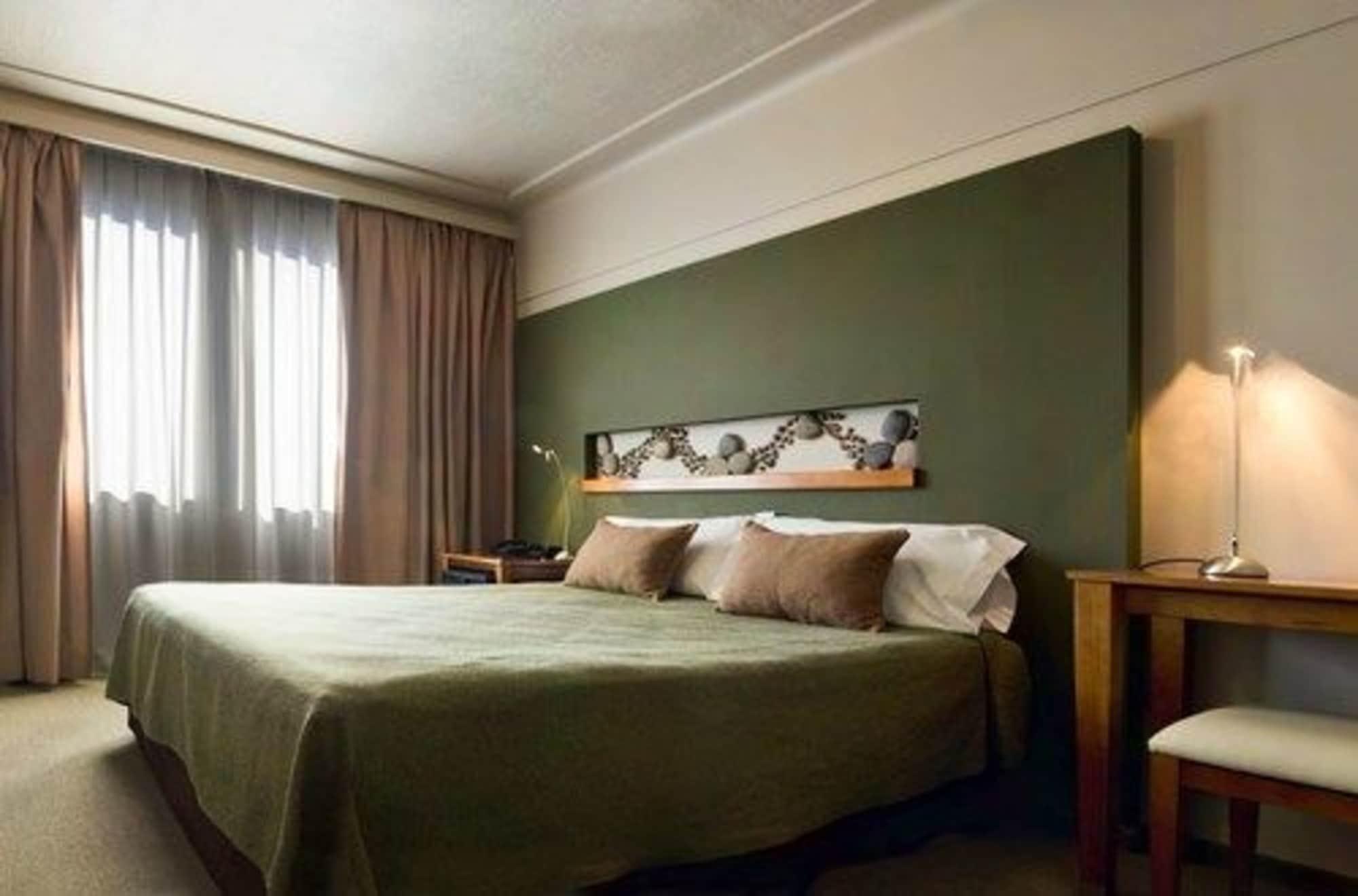 Hotel Raices Aconcagua Mendoza Kültér fotó