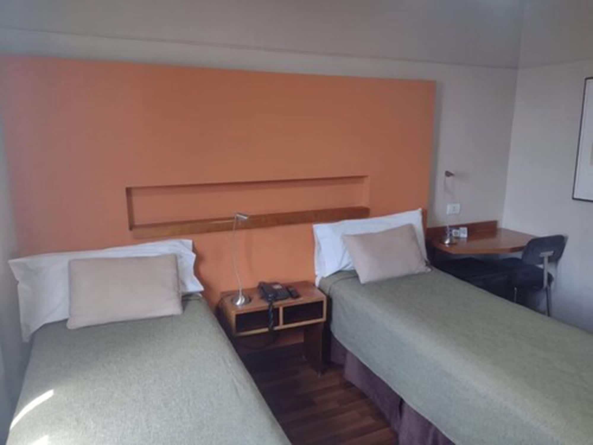 Hotel Raices Aconcagua Mendoza Kültér fotó