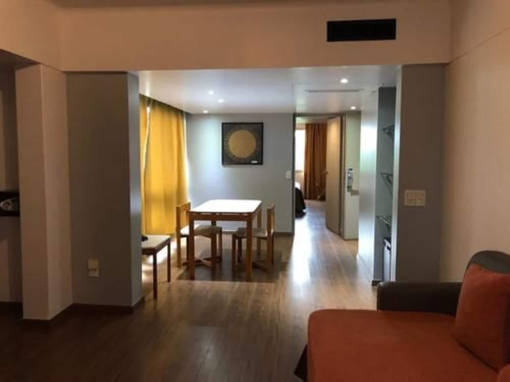 Hotel Raices Aconcagua Mendoza Kültér fotó