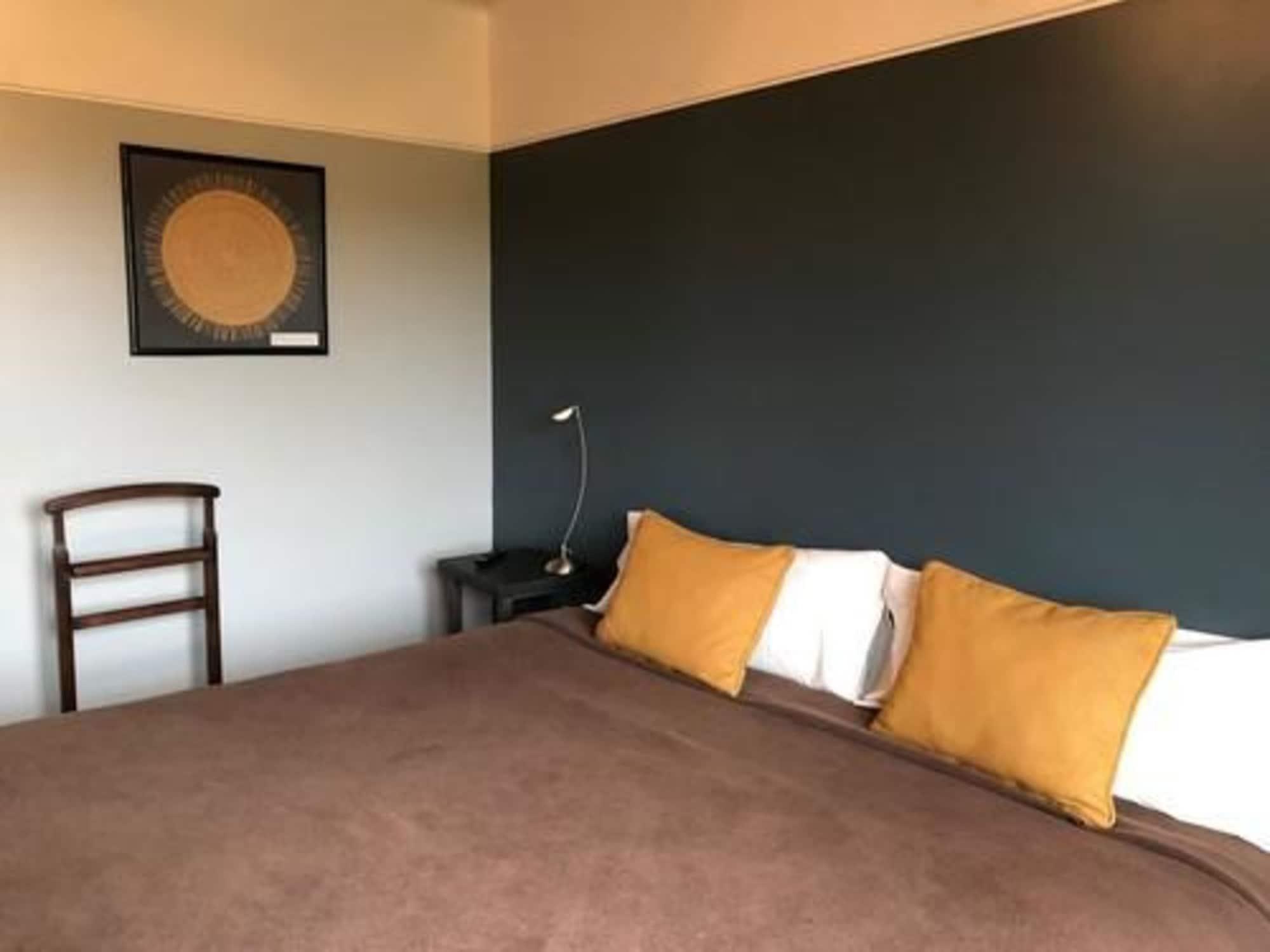 Hotel Raices Aconcagua Mendoza Kültér fotó