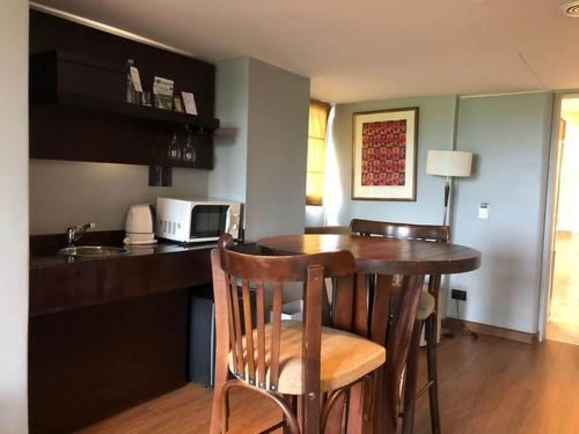 Hotel Raices Aconcagua Mendoza Kültér fotó