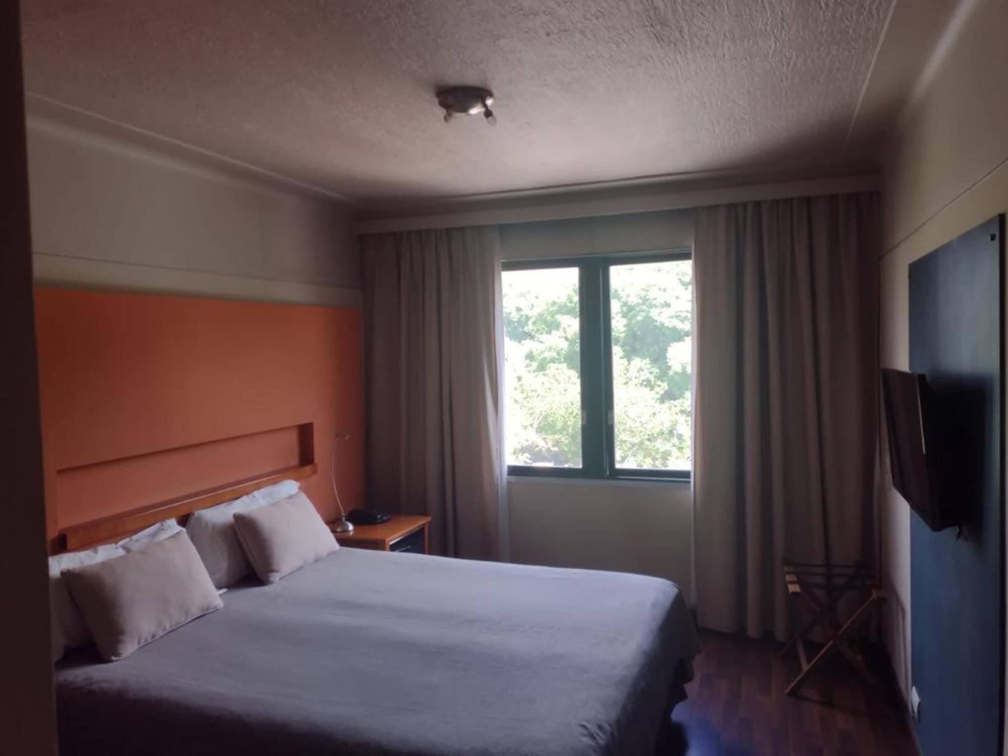 Hotel Raices Aconcagua Mendoza Kültér fotó