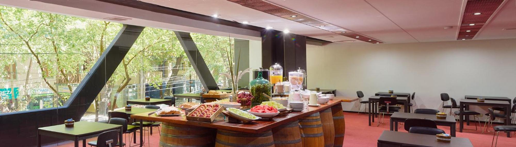 Hotel Raices Aconcagua Mendoza Kültér fotó