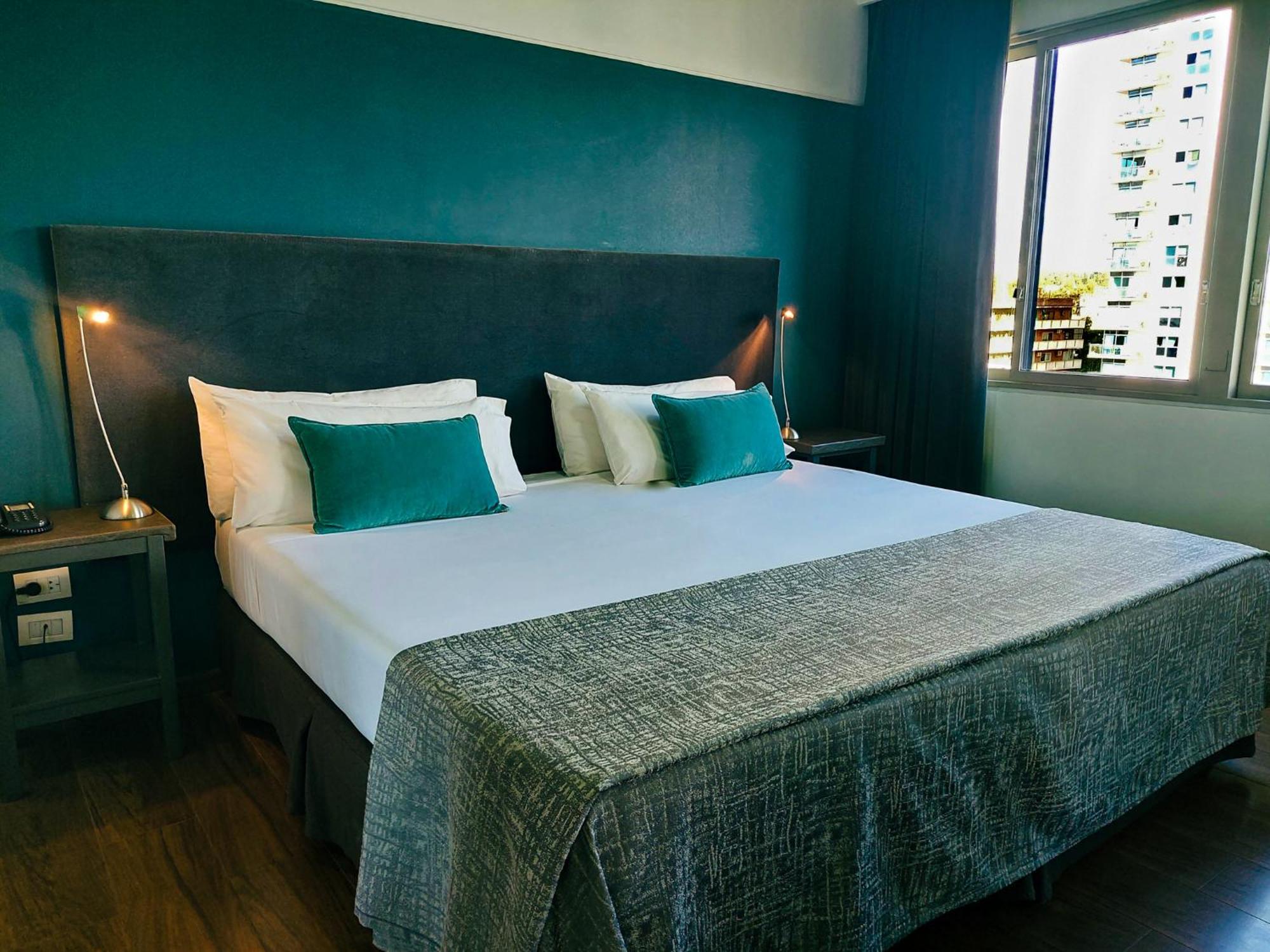 Hotel Raices Aconcagua Mendoza Kültér fotó