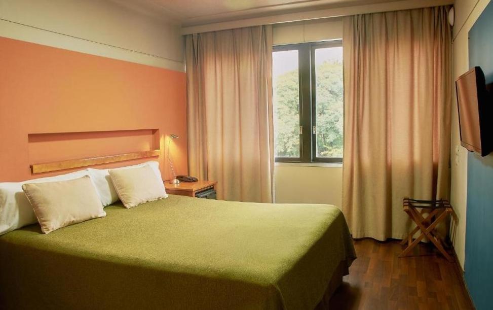 Hotel Raices Aconcagua Mendoza Kültér fotó