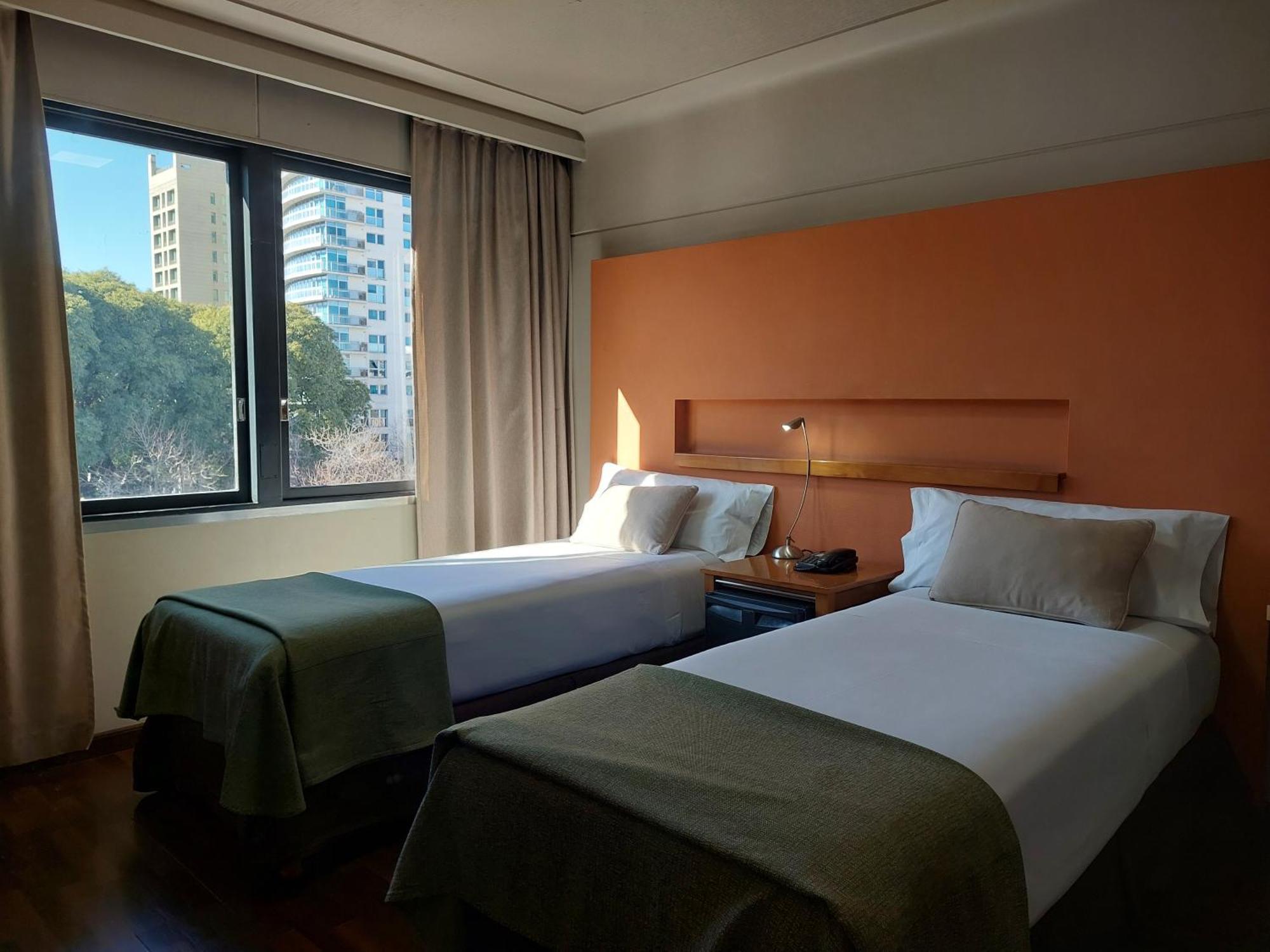 Hotel Raices Aconcagua Mendoza Kültér fotó