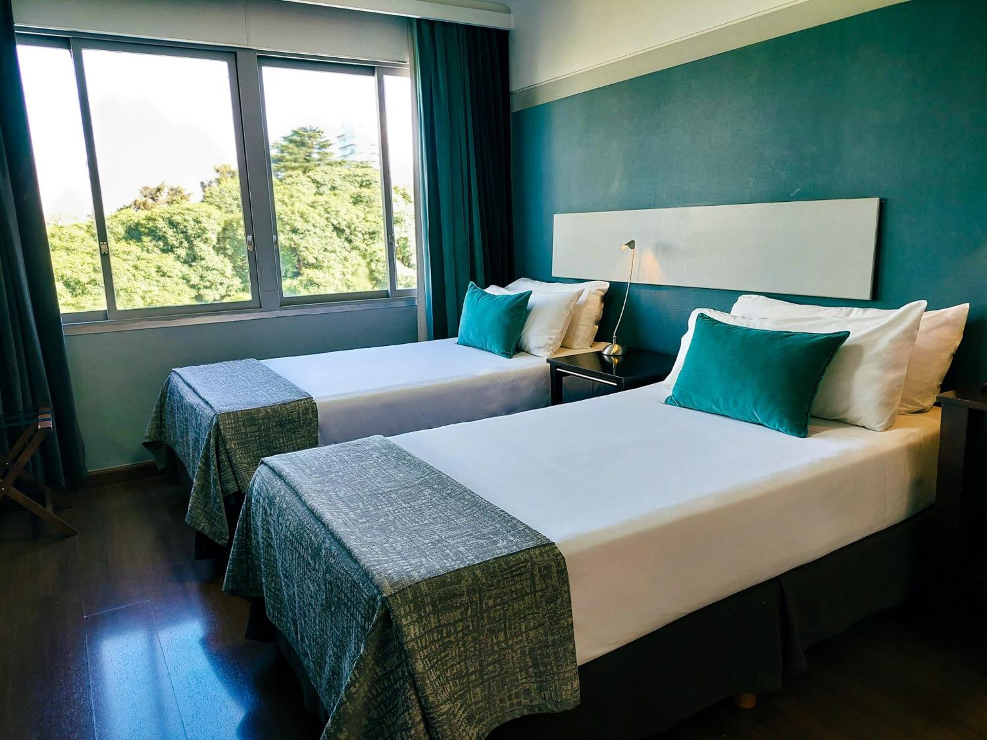Hotel Raices Aconcagua Mendoza Kültér fotó