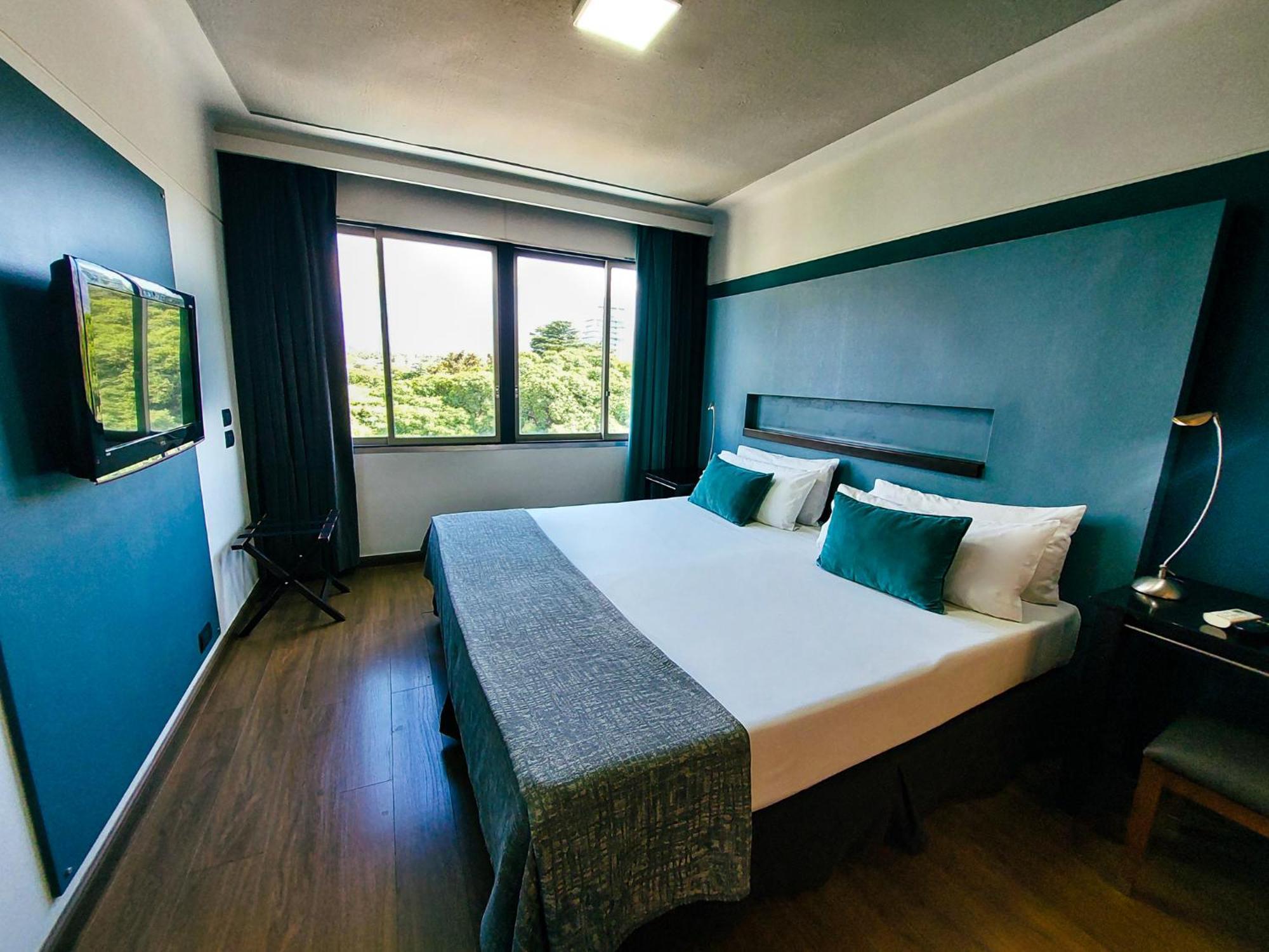 Hotel Raices Aconcagua Mendoza Kültér fotó