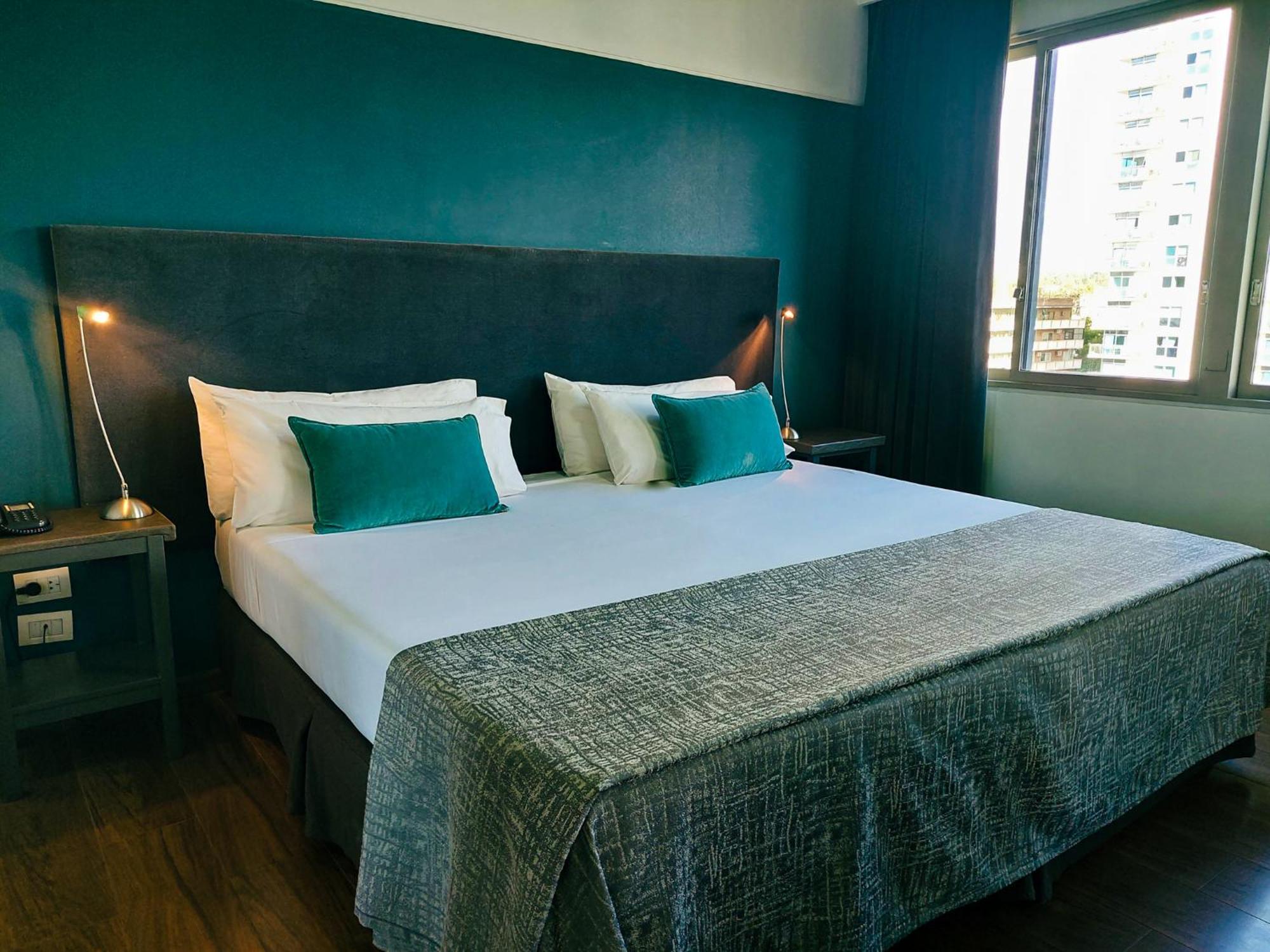 Hotel Raices Aconcagua Mendoza Kültér fotó