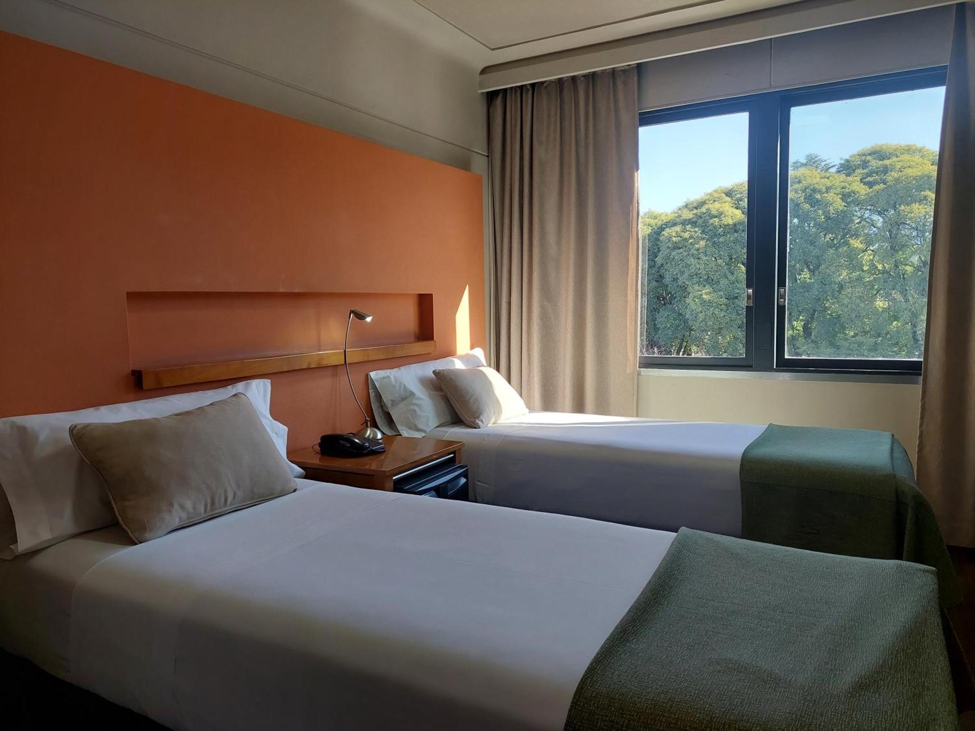 Hotel Raices Aconcagua Mendoza Kültér fotó