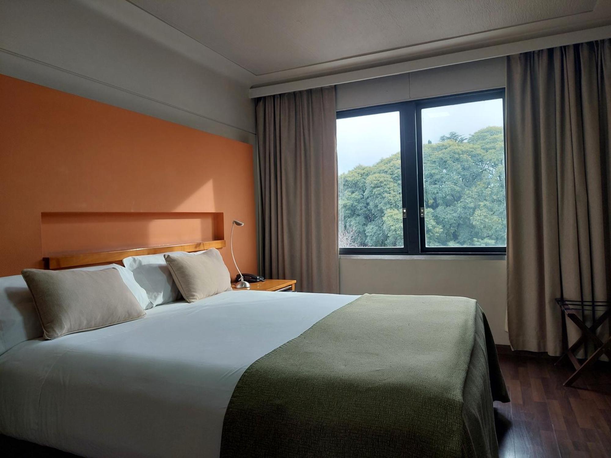Hotel Raices Aconcagua Mendoza Kültér fotó