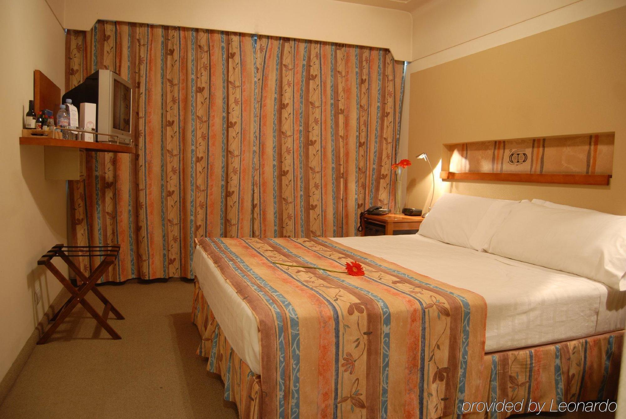 Hotel Raices Aconcagua Mendoza Szoba fotó