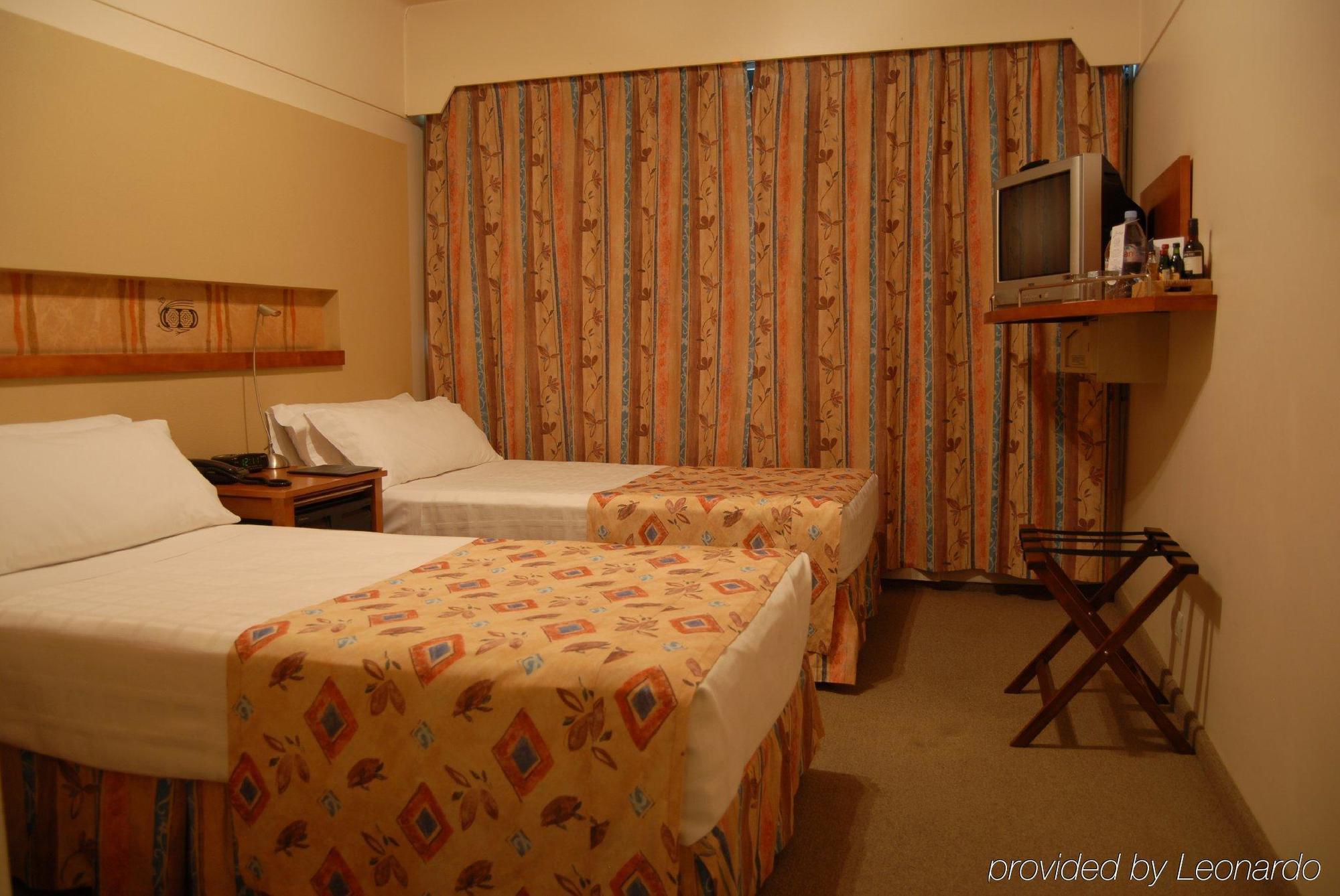 Hotel Raices Aconcagua Mendoza Kültér fotó